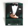 Package Gift Laminated Vertical, packaging, “Best!”, MS 18 x 23 x 8 cm