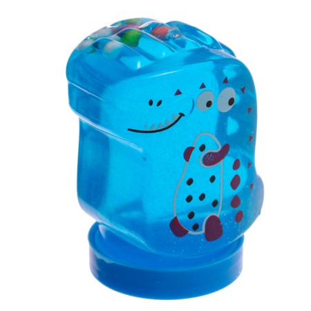 Lizun "Dragon", Mix colors-2