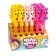Soap bubbles of the ratchet "Cute Bunny", 70 ml, color mix