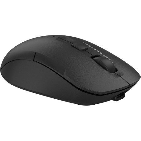 Mouse A4Tech FSTYLER FG16C AIR Black Optical (2000DPI) wireless USB for a laptop (3b 102939-3