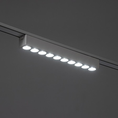 TRUKOLOY LELTRA ULTRA "Linza" LED 12W 3000K-5700K CRI90 white 23x2.6x2.4cm-1
