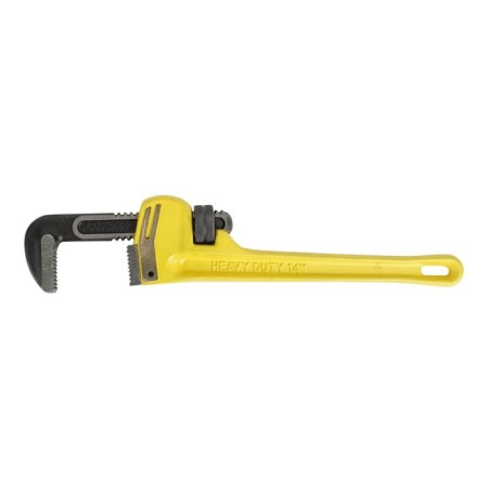 Pipe straight line Stillson Berger BG1951, 2 ″, CR-Mo / Cast iron, 315-370 mm-1