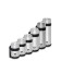 Traffic jam for thermos "Arctic" models 201, black