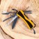 Swiss knife "Bumblebee" 13V1