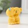Souvenir Polystone "couple of bears" mix 1.5x4.5x4 cm