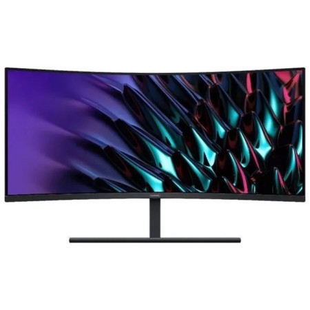 Monitor Huawei GT 34 ’’ ZQE-CBA (53061123) Black