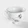 Tea cup "Rococo. Geese ", 330 ml