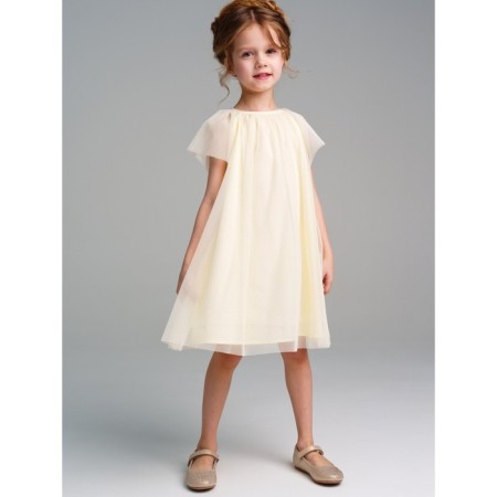 Dress for girl PlayTode, height 116 cm