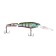 Namazu Jointed Zun Minnow, 9.5 cm, 12.5 g, mine, floating (0.5-2.5 m), color 6