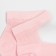 Women's socks glass minku pink color, size 36-37 (23 cm)