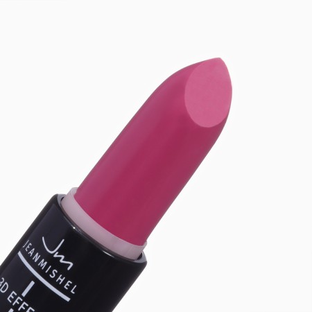 Lipstick jeanmishel 3d effect tone 11 burgundy, 14 g-1