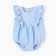 Body Children's Minaku, Blue Color, Height 80-86