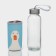 Water bottle in the Czech “Goose”, 300 ml, 6 × 17 ml