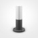 Landscape lamp Outdoor O418FL-01GR, 1x60W, 8x8x30 cm, e27, gray color