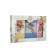 A set of wuffed napkins Diva Afrodita "Cart", size 40x60 cm, 3 pcs