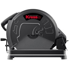 Пила монтажная KRESS KU760, 220 В, 2200 Вт, 3900 об/мин, d=355х25.4 мм, М10