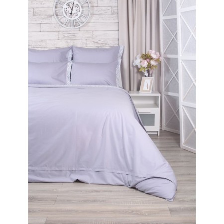 Bed linen 2 joint venture, size 215x240 cm, 175x210 cm, 50x70 cm - 2pcs, 70x70 cm - 2 pcs-2