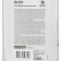 Liquid cream soap Grass Milana "Pearl", 1 liter