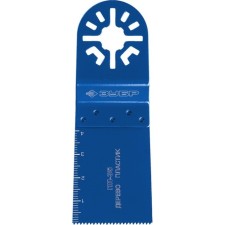 Nozzle saw bison 15565-35, straight, ois, 35 x 40 mm