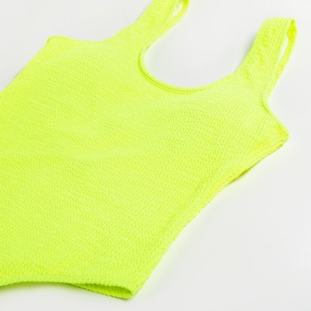 Swimsuit Women's Asset Minaku Land color, size 46-8