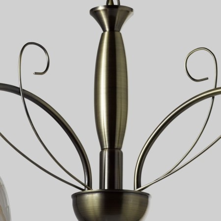 Ariadna lamp, size 60x71x60 cm, E27-6