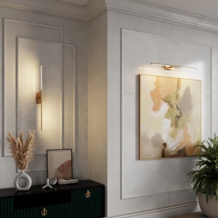 Wall lamp IP20 LED 8W 3000k/4000-3