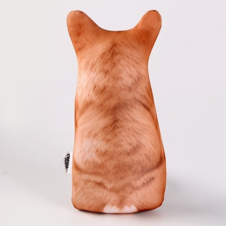 Antistress toy "Corgi"-5