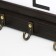 Open Key "Love" 19x24 cm Wenge