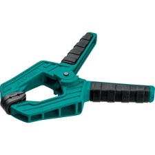 Brush-shaped clamp Kraftool SC-7, clamp up to 15 kg, 65 mm