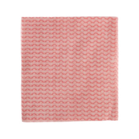 Universal viscous Fresh Up napkin, perforated, 34x38 cm, set10 pcs-4