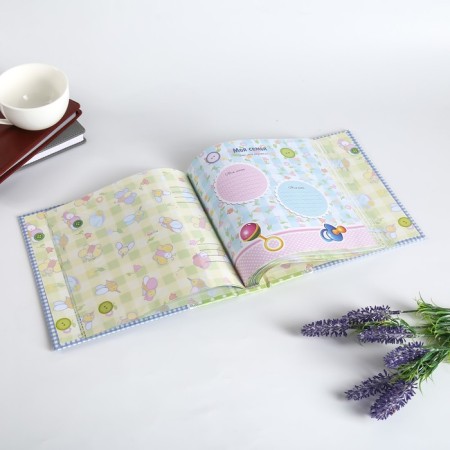 Photo album "boy"-2