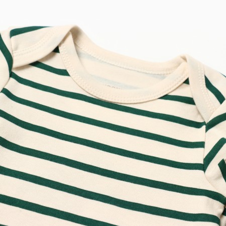 Body with DL. Sleeve Kroshka I oranges p. 68-74, milk-4