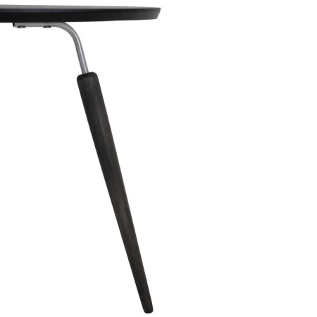 Journal Commercial Code 22, 500x500x500, Black Elite/Metal/Eben tree-3