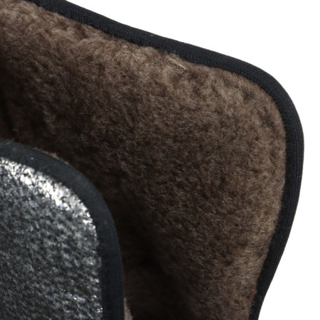 Light Snowy TEP + foil stockings, camouflage, size 40-7