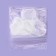Silicone Mold for candy and chocolate "Sea World", 9.8 × 7.5 × 1 cm, transparent color