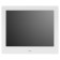 Digital photo frame Digma PF-843, 8 ", 1024x768, IPS, PDU plastic, video, white