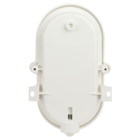 Lamp Era NBP 01-60-012, E27, 60W, 185x115x90 mm, IP53-3