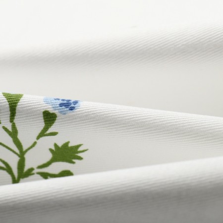 Ethel's towel "Flower" 40x70cm, sarzha 190 g/m2, 100% HL-2