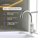 Luazon LHT-01, flowing room, 3 kW, 220 V, white, white