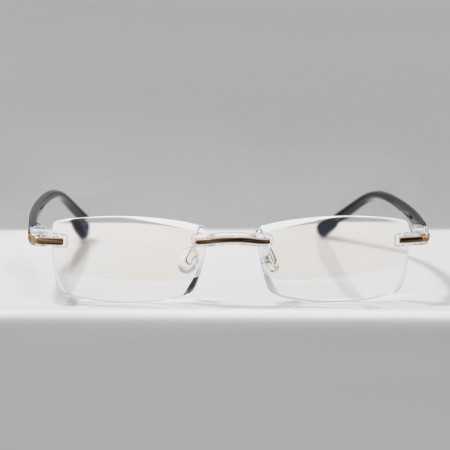 Ready glasses FARSI 3311 Blue blocks (+1.50)-2
