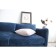 Pillowcase Sofi de Marko "Oliver", size 45x45 cm