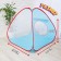 Children's Game Tent "Super" 90 × 90 × 85 cm