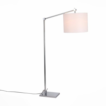 Торшер St Luce. SL460.105.01. Marcia. 1х60 Вт, E27, 39 см, цвет хром-5