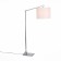 Торшер St Luce. SL460.105.01. Marcia. 1х60 Вт, E27, 39 см, цвет хром