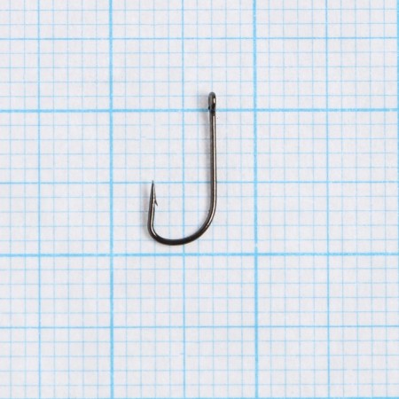 Cobra Allround hooks, series CA117, No. 12, 10 pcs.-1