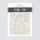 Nail stickers 10.2*8cm. Falting stars Z-D9002 Gold qf substrate