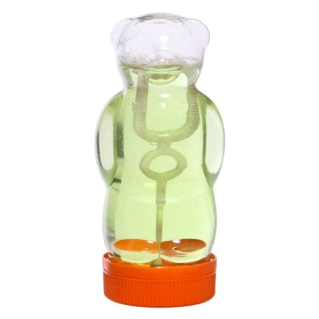 Soap bubbles "Rainbow. Animals ", 90 ml-15
