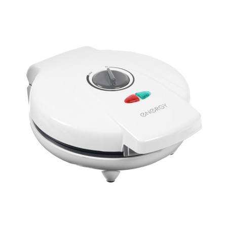 Electric Waferon Energy EN-224, 1200 W, thin waffles, anti-triggen coating, white