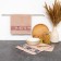 Tricks of Tmachry towels, cream Provence 30x50g 400g/m, cotton 100%