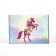 Gift folding box, packaging, Love Dream, 30.5 x 22 x 9.5 cm